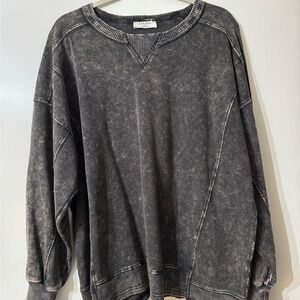 Zenana Sweatshirt